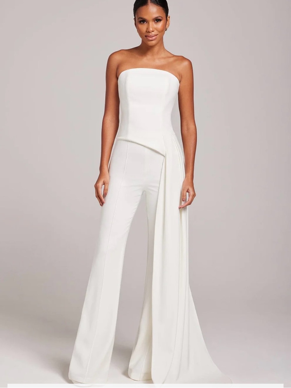 Nadine Merabi Faye Top Only Size S/M